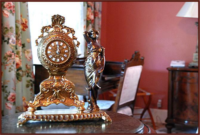 Hayes House Bed And Breakfast มัสโคกี ภายนอก รูปภาพ