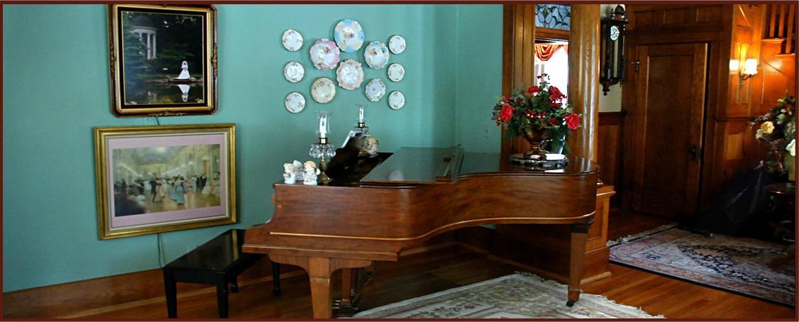 Hayes House Bed And Breakfast มัสโคกี ภายนอก รูปภาพ