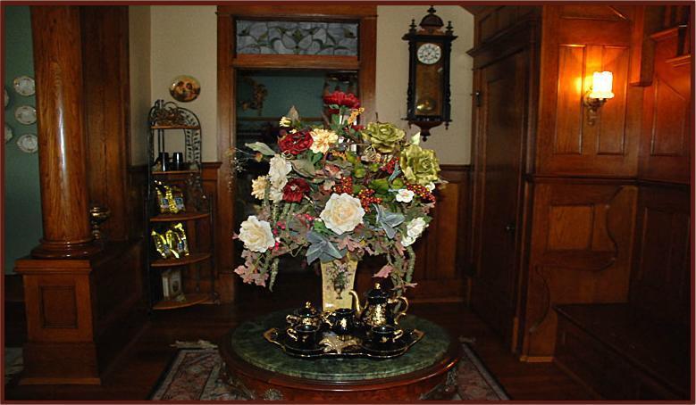 Hayes House Bed And Breakfast มัสโคกี ภายนอก รูปภาพ